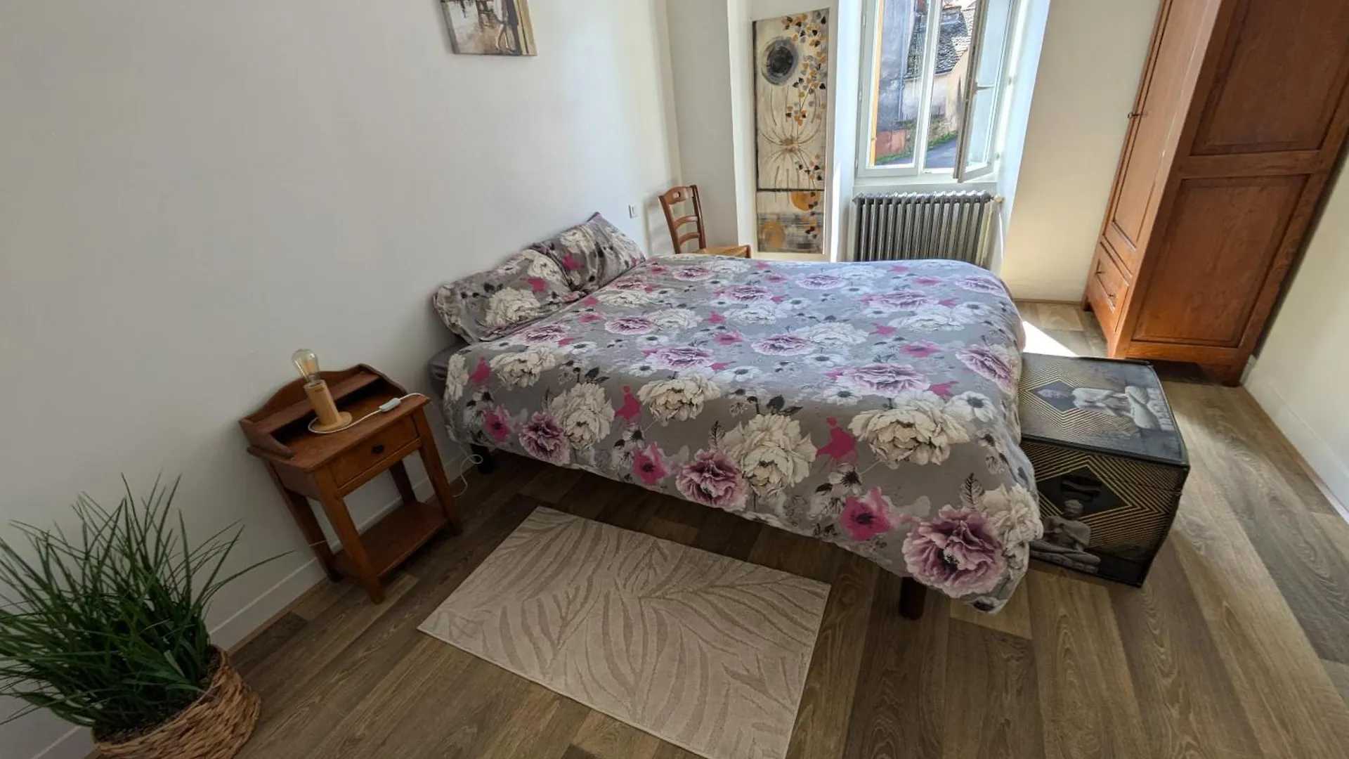 Location Chambre D Hote Le Vibal
